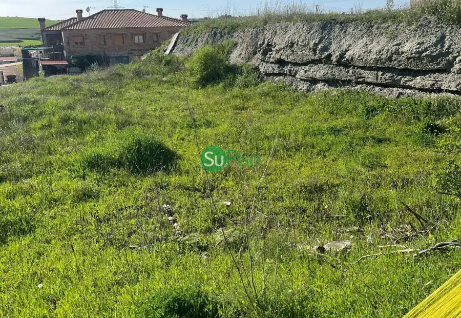 venta de terreno en Yeles, CISNEROS en Yeles