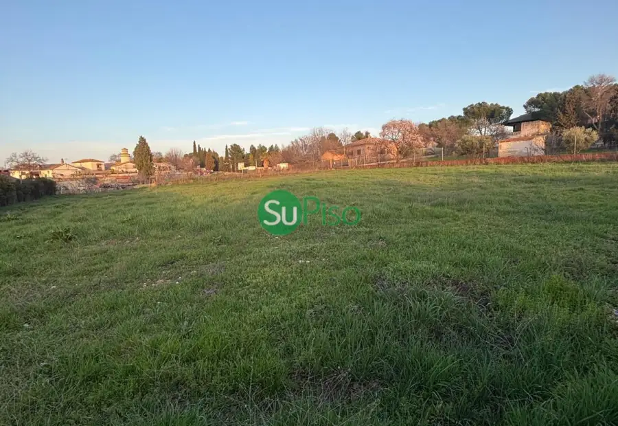 venta de terreno en Yeles, CISNEROS en Yeles