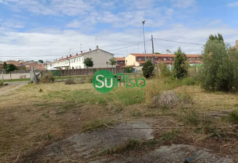 venta de terreno en Yeles, Cisneros en Yeles