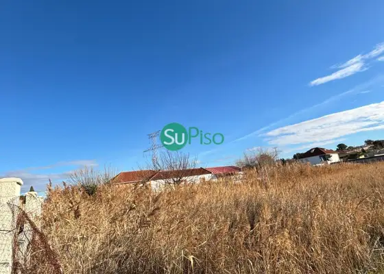 venta de terreno en Yeles, Cisneros en Yeles