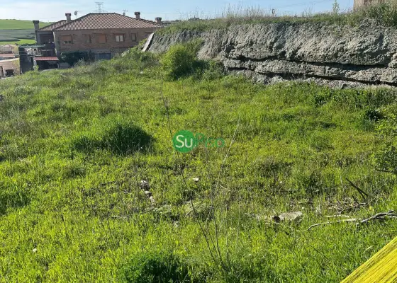 venta de terreno en Yeles, CISNEROS en Yeles