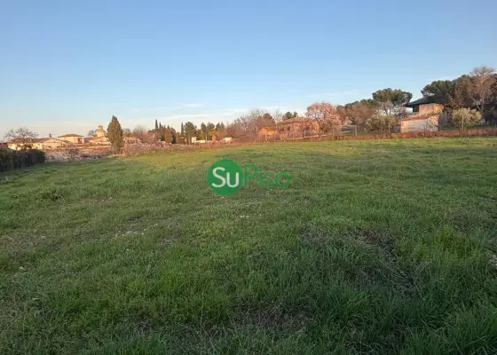 venta de terreno en Yeles, CISNEROS en Yeles