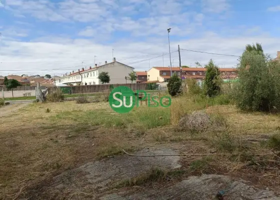 venta de terreno en Yeles, Cisneros en Yeles