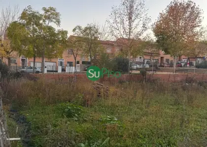 venta de terreno en Yeles, La Loma en Yeles