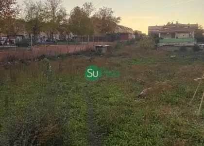 venta de terreno en Yeles, La Loma en Yeles