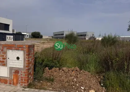 venta de terreno en Yeles, NUEVA en Yeles