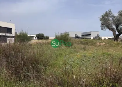 venta de terreno en Yeles, NUEVA en Yeles