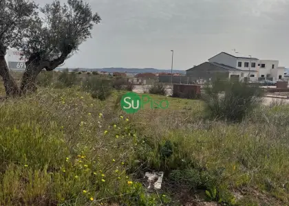 venta de terreno en Yeles, NUEVA en Yeles