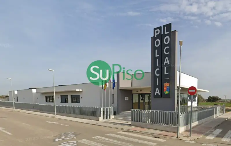 venta de terreno en Yeles, NUEVA en Yeles