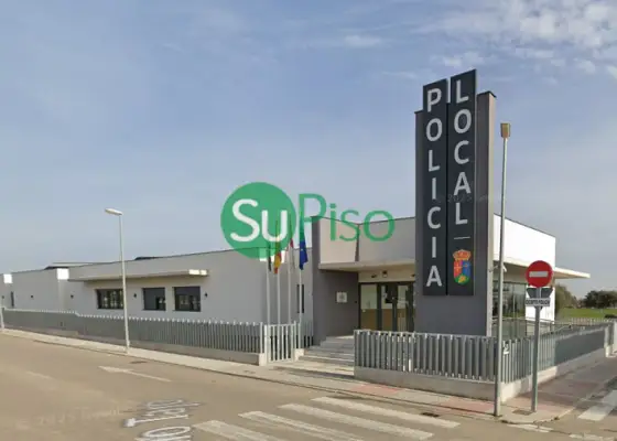 venta de terreno en Yeles, NUEVA en Yeles
