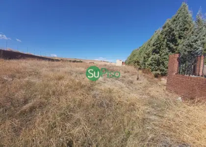 venta de terreno en Yeles, PRADILLOS II en Yeles