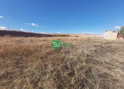 venta de terreno en Yeles, PRADILLOS II en Yeles