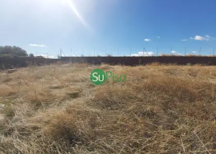 venta de terreno en Yeles, PRADILLOS II en Yeles