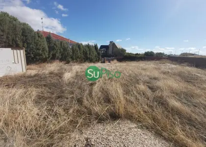 venta de terreno en Yeles, PRADILLOS II en Yeles