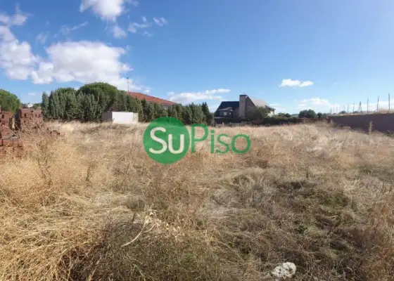 venta de terreno en Yeles, PRADILLOS II en Yeles