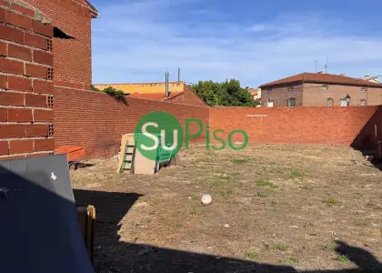 venta de terreno en Yeles, PUEBLO en Yeles