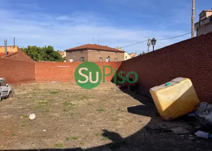 venta de terreno en Yeles, PUEBLO en Yeles