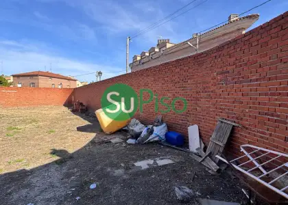 venta de terreno en Yeles, PUEBLO en Yeles