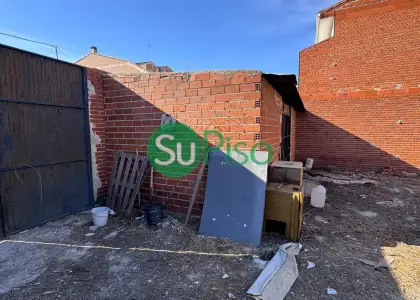 venta de terreno en Yeles, PUEBLO en Yeles