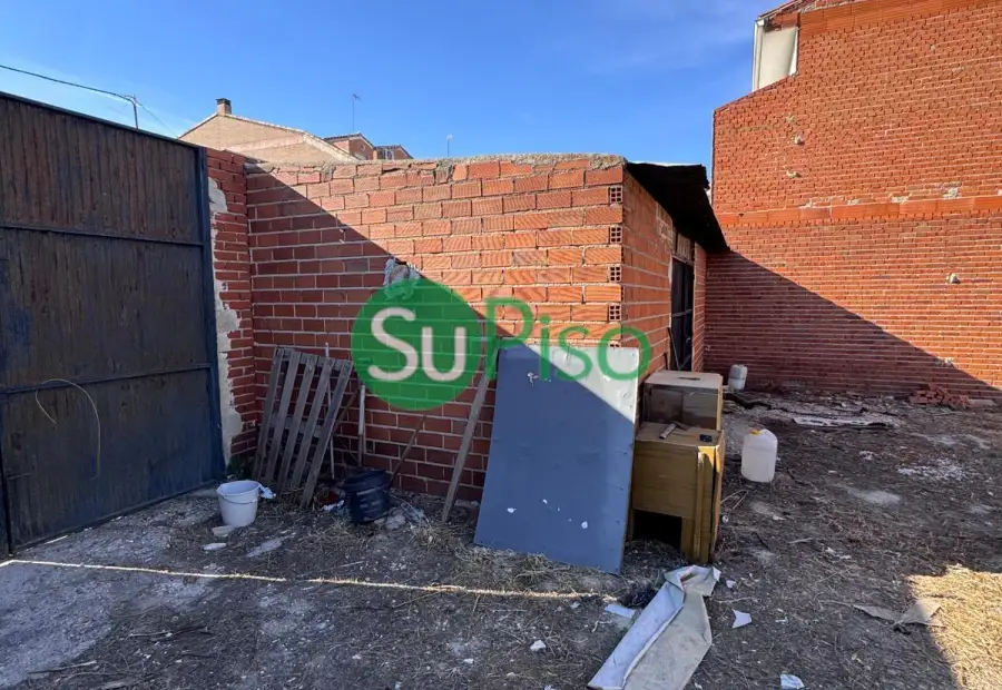venta de terreno en Yeles, PUEBLO en Yeles