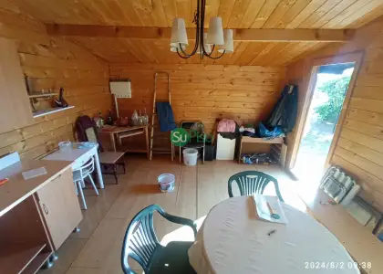 venta de terreno en Yuncler, CENTRO en Yuncler