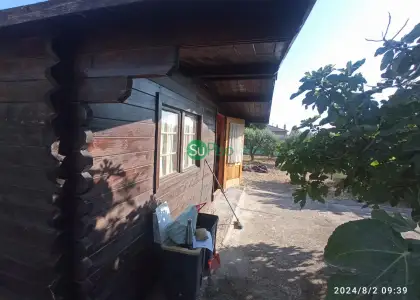 venta de terreno en Yuncler, CENTRO en Yuncler