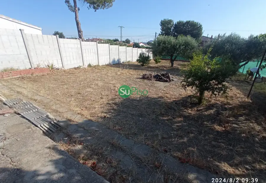 venta de terreno en Yuncler, CENTRO en Yuncler