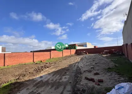 venta de terreno en Yunclillos, CENTRO en Yunclillos