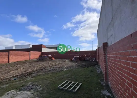 venta de terreno en Yunclillos, CENTRO en Yunclillos