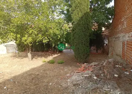 venta de terreno en Yuncos, AYUNTAMIENTO en Yuncos