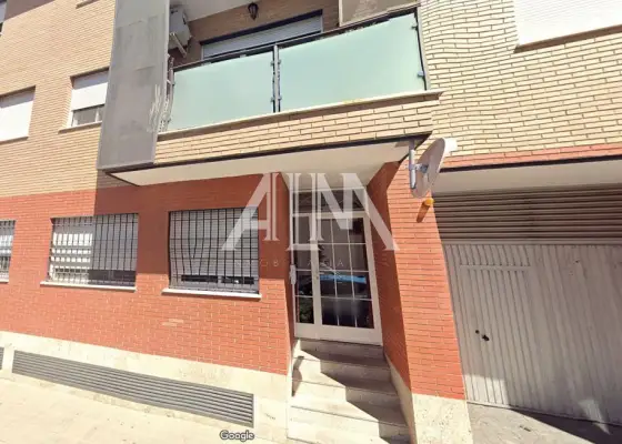 Venta Garaje La Vereda, Manzanares
