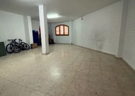 Venta Local Comercial Candelaria, Manzanares