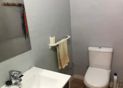 Venta Local Comercial Centro - Ayuntamiento, Manzanares en Manzanares