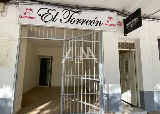 Venta Local Comercial Centro - Ayuntamiento, Manzanares