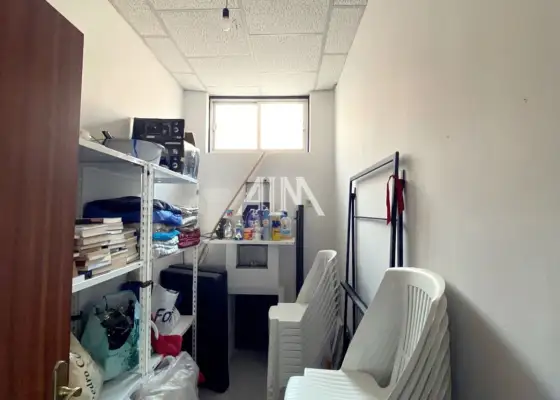 Venta Local Comercial Centro de Salud, Manzanares