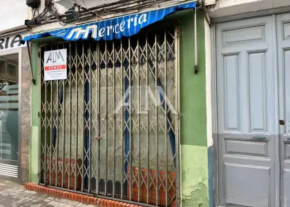 Venta Local Comercial Centro, Manzanares en Manzanares