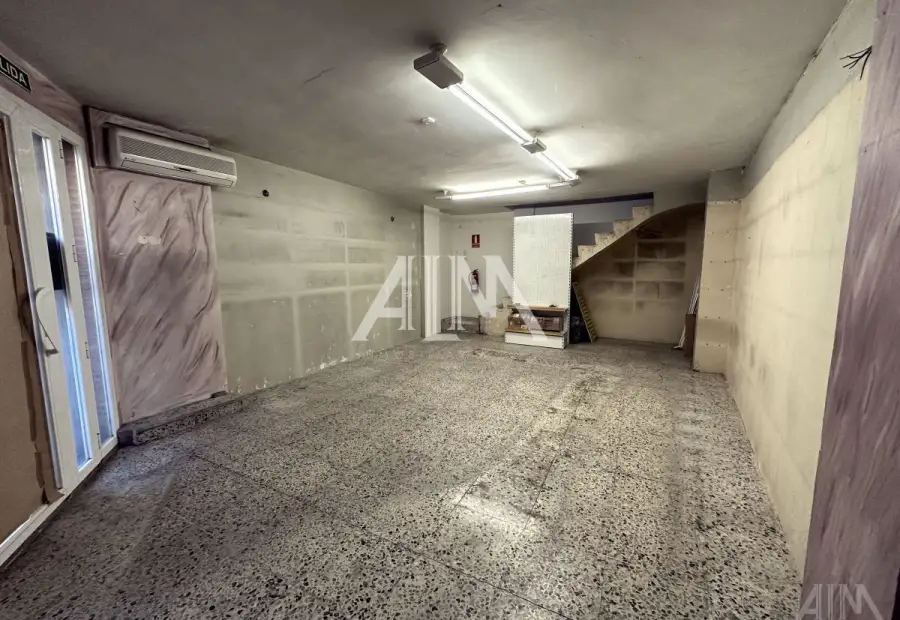 Venta Local Comercial Centro, Manzanares en Manzanares