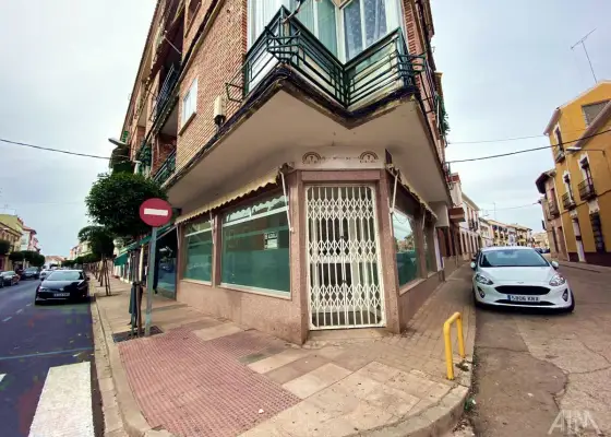 Venta Local Comercial Centro, Manzanares