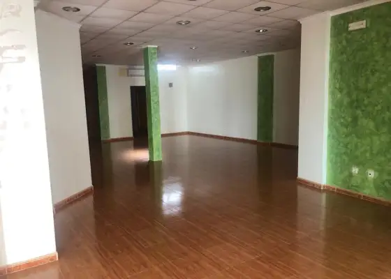 Venta Local Comercial Centro, Manzanares