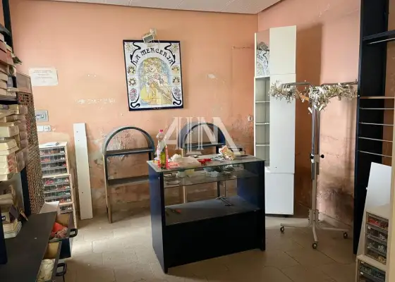 Venta Local Comercial Centro, Manzanares