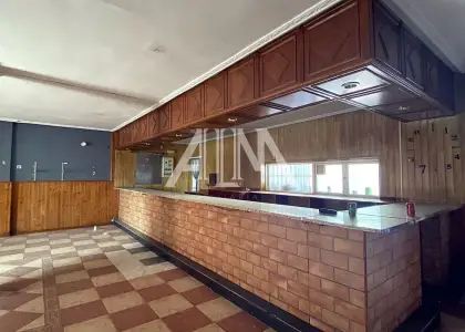 Venta Local Comercial Divina Pastora, Manzanares en Manzanares