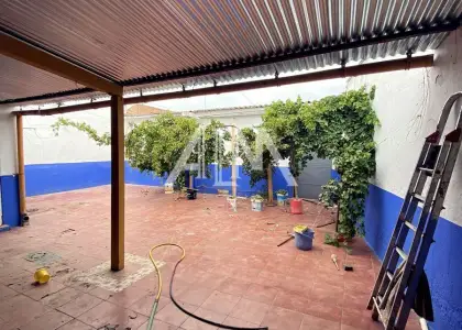 Venta Local Comercial Divina Pastora, Manzanares en Manzanares