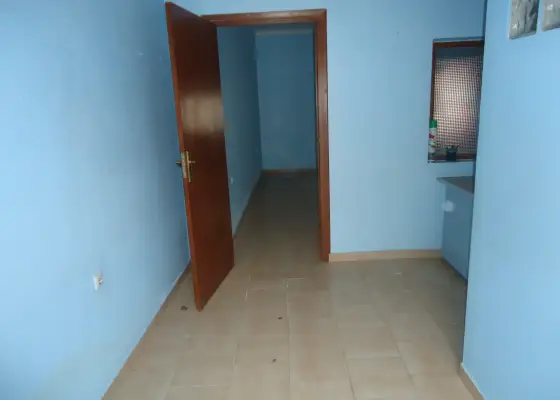 Venta local comercial en Membrilla