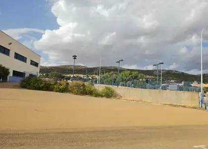 Venta Nave en Puertollano con Ascensor en Puertollano