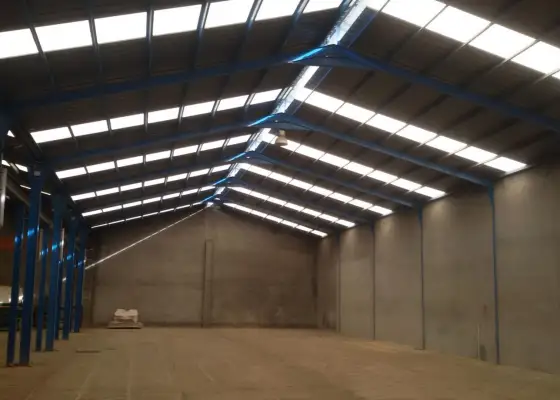 Venta Nave en Puertollano en Puertollano