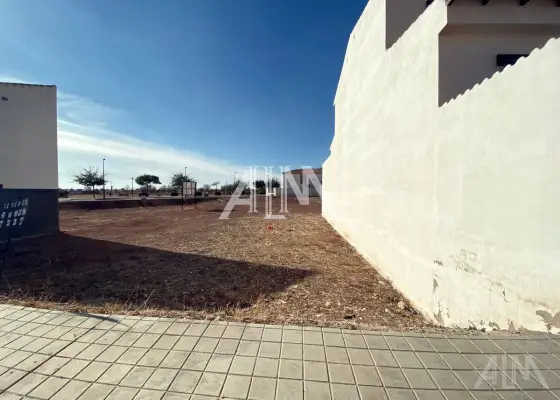 Venta Parcela Bulevar, Manzanares