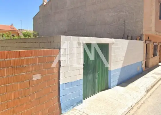 Venta Parcela Bulevar, Manzanares