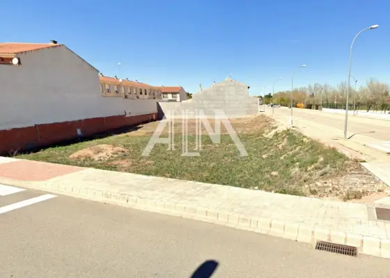Venta Parcela Bulevar, Manzanares