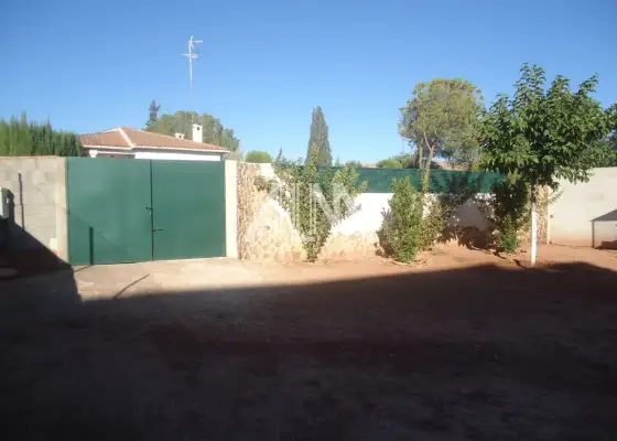 Venta Parcela Bulevar, Manzanares