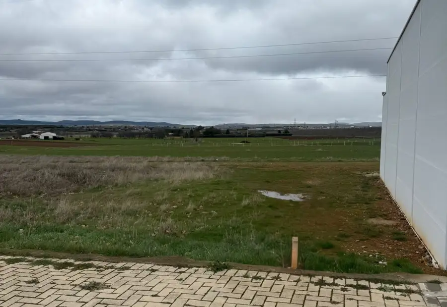 Venta Parcela en Puertollano en Puertollano